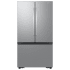 Samsung 36 Inch Wide 31.5 Cu. Ft. Energy Star Certified French Door Refrigerator with SmartThings Energy Stainless Steel