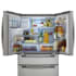 Full Fridge