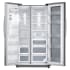 Samsung-RH25H5611-Open View