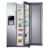 Samsung-RH25H5611-Open View