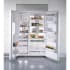 Stainless Full Fridge
