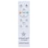 Satco Lighting Starfish 6" Long Smart Remote White