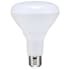 Satco Lighting Pack of (6) 8.5 Watt Dimmable BR30 Medium (E26) LED Bulb - 700 Lumens, 4000K, and 80CRI Frost