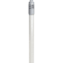 Satco Lighting Pack of (10) 30 Watt T8 Recessed DC LED Bulbs - 4,200 Lumens, 6500K, and 82CRI Frost