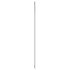 Satco Lighting Pack of (4) 12.5 Watt T8 Bi Pin (G13) LED Bulbs - 1,700 Lumens, 3000K, and 83CRI White
