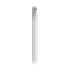 Satco Lighting Pack of (2) 12 Watt T8 Bi Pin (G13) LED Bulbs - 1,400 Lumens, 3500K, and 82CRI Frost