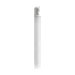 Satco Lighting Pack of (2) 10.5 Watt T8 Bi Pin (G13) LED Bulbs - 1,700 Lumens, 5000K, and 82CRI Frost