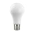 Satco Lighting Pack of (4) 13.5 Watt Dimmable A19 Medium (E26) LED Bulbs - 1500 Lumens, 3000K, and 90CRI Soft White