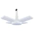 Satco Lighting 30 Watt Medium (E26) LED Bulb 3000 Lumens 5000K 80 CRI -NOT FOR INDIVIDUAL SALE White