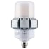 Satco Lighting 65 Watt Dimmable Medium (E26) LED Bulb 8450/3060 Lumens 3000K/4000K/5000K 80 CRI -NOT FOR INDIVIDUAL SALE White