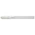 Satco Lighting ColorQuick 42 Watt T8 Double Contact (R17d) LED Bulb with Selectable CCT White