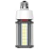 Satco Lighting 18 Watt Medium (E26) LED Bulb 2340/4420 Lumens 3000K/4000K/5000K 80 CRI -NOT FOR INDIVIDUAL SALE White