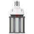 Satco Lighting 100 Watt Dimmable Extended Mogul (EX39) LED Bulb 13000/11200/10800 Lumens 3000K/4000K/5000K 80 CRI -NOT FOR INDIVIDUAL SALE White