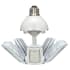 Satco Lighting-S29798-Partially Open
