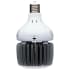 Satco Lighting 100, 130, 80 Watt Extended Mogul (EX39) LED Bulb - 11200, 14000, 18200 Lumens, 5000K, and 80CRI White