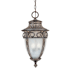 Savoy House Boone 9" Wide Mini Pendant Gold Rush