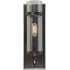 Savoy House Tulsa 1 Light 13.75" Tall Wall Sconce English Bronze