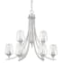 Satin Nickel
