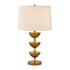 Savoy House Parson 29" Tall LED Buffet Table Lamp by Coco & Dash Brass