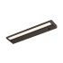 Savoy House 16" Long LED Light Bar Bronze