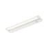 Savoy House 16" Long LED Light Bar White