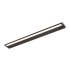 Savoy House 32" Long LED Light Bar Bronze
