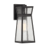Savoy House Millford 14" Tall Wall Sconce Matte Black