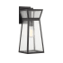 Savoy House Millford 19" Tall Wall Sconce Matte Black
