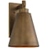 Savoy House Ryder 15" Tall Outdoor Wall Sconce Atlas Bronze