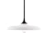 Savoy House Hadley 20" Wide Pendant Matte Black