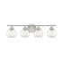 Satin Nickel