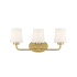 Warm Brass