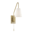 Savoy House Owen 13" Tall Wall Sconce Warm Brass