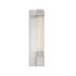 Savoy House Willmar 16" Tall Wall Sconce Satin Nickel