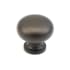 Oil Rubbed Bronze