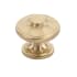 Signature Satin Brass