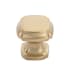 Signature Satin Brass