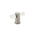 Satin Nickel
