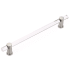 Satin Nickel