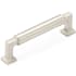 Satin Nickel