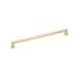 Signature Satin Brass