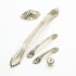 Casual Elegance Collection Polished Nickel