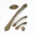 Casual Elegance Collection Redington Brass