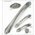 Casual Elegance Collection Light Antique Nickel