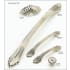 Casual Elegance Collection Polished Nickel