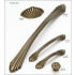 Casual Elegance Collection Redington Brass