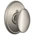 Satin Nickel