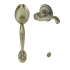 Antique Brass