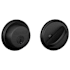 Schlage Single Cylinder Keyed Entry Grade 1 Deadbolt from the B-Series Matte Black