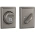 Satin Nickel